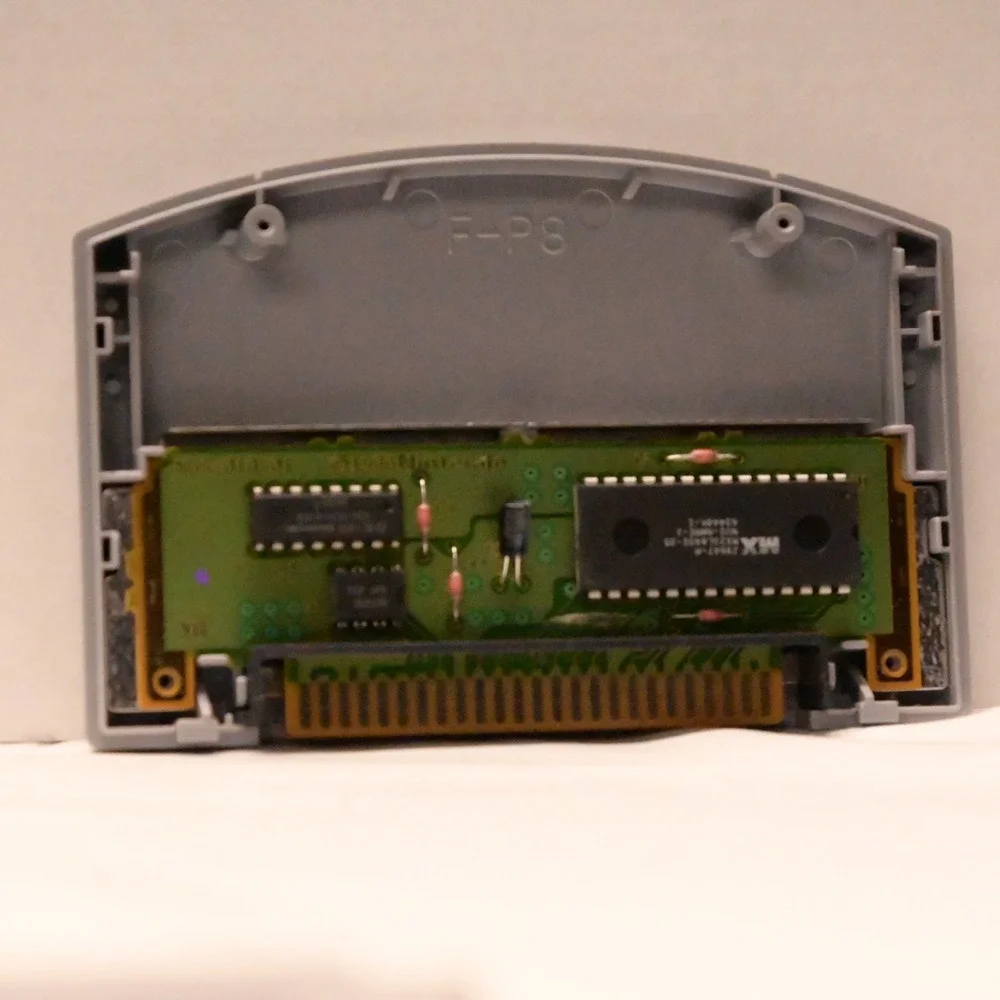 Wave Race 64 Nintendo 64 N64 Authentic Original Cartridge